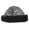 Budget 💯 Cuddl-Duds Accessories 👩 Womens Cuddl Duds® Snow Leopard Velour Hat With Sherpa Cuff 👍 2 Budget 💯 Cuddl-Duds Accessories 👩 Womens Cuddl Duds® Snow Leopard Velour Hat With Sherpa Cuff 👍 -Danskin Sales Store unnamed file
