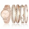 Hot Sale ๐ Daisy-Fuentes Jewelry & โ Watches ๐ฉ Womens Daisy Fuentes Rose Gold โ Watch And Bracelet Set - DF166RG ๐ 2 Hot Sale ๐ Daisy-Fuentes Jewelry & โ Watches ๐ฉ Womens Daisy Fuentes Rose Gold โ Watch And Bracelet Set - DF166RG ๐ -Danskin Sales Store unnamed file 136
