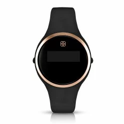 Brand new 🤩 Daisy-Fuentes Jewelry & ⌚ Watches Daisy Fuentes Black/Rose Gold Digital ⌚ Watch - DF119RGBK 🎉