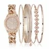 Cheap ๐ Daisy-Fuentes Jewelry & โ Watches Daisy Fuentes Rose Gold โ Watch & Bracelet Set - DF174RG ๐ 1 Cheap ๐ Daisy-Fuentes Jewelry & โ Watches Daisy Fuentes Rose Gold โ Watch & Bracelet Set - DF174RG ๐ -Danskin Sales Store unnamed file 145