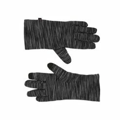 Best reviews of ⭐ Cuddl-Duds Accessories 👩 Womens Cuddl Duds® Flex Fit Space Dye Gloves ✨