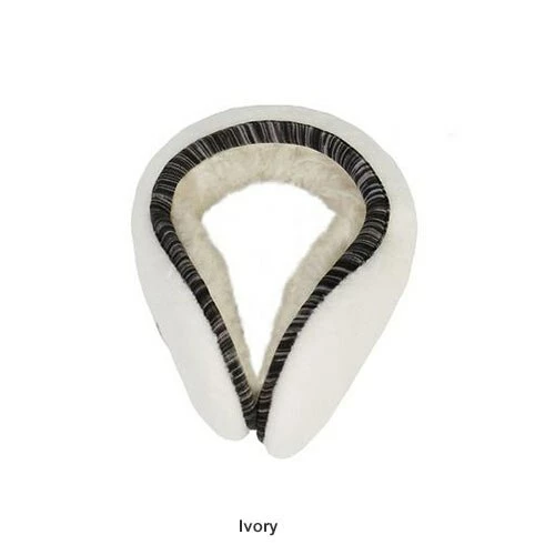 Best deal 👏 Cuddl-Duds Accessories 👩 Womens Cuddl Duds® Behind The Head Ear Warmers 🎉 4 Best deal 👏 Cuddl-Duds Accessories 👩 Womens Cuddl Duds® Behind The Head Ear Warmers 🎉 - Image 2