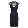 Budget 😍 Connected-Apparel Clothing 👩 Womens Connected Apparel Sleeveless Sequin Lace Sheath 👗 Dress 🎁 -Danskin Sales Store unnamed file 206