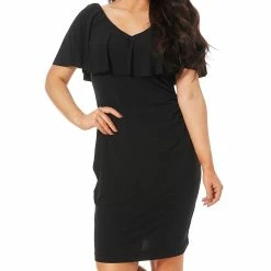 Best reviews of โ Connected-Apparel Clothing ๐ฉ Womens Connected Apparel Ruffled Off The Shoulder Ruched ๐ Dress ๐ 8 Best reviews of โ Connected-Apparel Clothing ๐ฉ Womens Connected Apparel Ruffled Off The Shoulder Ruched ๐ Dress ๐ -Danskin Sales Store unnamed file 232