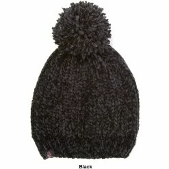 Cheap 🥰 Cuddl-Duds Accessories 👩 Womens Cuddl Duds® Chenille Beanie With Pom Pom ✔️ -Danskin Sales Store unnamed file 28