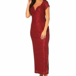 Cheap 🎉 Connected-Apparel Clothing 👩 Womens Connected Apparel Sweetheart Neck Sequin Lace Gown 🔔 8 Cheap 🎉 Connected-Apparel Clothing 👩 Womens Connected Apparel Sweetheart Neck Sequin Lace Gown 🔔 -Danskin Sales Store unnamed file 311