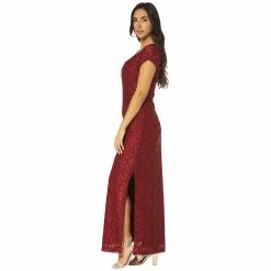Cheap 🎉 Connected-Apparel Clothing 👩 Womens Connected Apparel Sweetheart Neck Sequin Lace Gown 🔔 9 Cheap 🎉 Connected-Apparel Clothing 👩 Womens Connected Apparel Sweetheart Neck Sequin Lace Gown 🔔 -Danskin Sales Store unnamed file 312