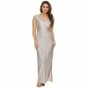 Wholesale 🌟 Connected-Apparel Clothing 👩 Womens Connected Apparel Sleeveless Drape Neck Foil Knit Gown ✔️ 1 Wholesale 🌟 Connected-Apparel Clothing 👩 Womens Connected Apparel Sleeveless Drape Neck Foil Knit Gown ✔️ -Danskin Sales Store unnamed file 313