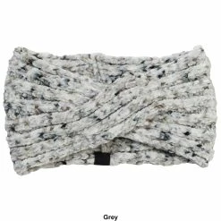 Cheapest 🤩 Cuddl-Duds Accessories 👩 Womens Cuddl Duds® Chenille Twisted Headband 😍 -Danskin Sales Store unnamed file 32