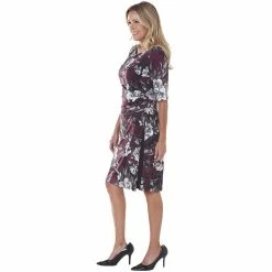 Discount ๐ Connected-Apparel Clothing Plus Size Connected Apparel Floral Ity Side Slit ๐ Dress ๐ 7 Discount ๐ Connected-Apparel Clothing Plus Size Connected Apparel Floral Ity Side Slit ๐ Dress ๐ -Danskin Sales Store unnamed file 337