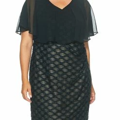 Buy ๐ Connected-Apparel Clothing Plus Size Connected Apparel Chiffon Overlay Eyelash ๐ Dress โ 8 Buy ๐ Connected-Apparel Clothing Plus Size Connected Apparel Chiffon Overlay Eyelash ๐ Dress โ -Danskin Sales Store unnamed file 404