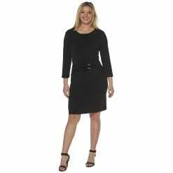 Discount 🤩 Connected-Apparel Clothing 👩 Womens Connected Apparel O Ring Ity 👗 Dress 👍