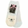 Top 10 🎉 Cuddl-Duds 🧦 Socks & Hosiery 👧 Girls Cuddl Duds® 2pk. Polor Bear Slipper 🧦 Socks ✔️ -Danskin Sales Store unnamed file 49