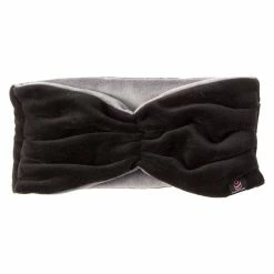 Deals ❤️ Cuddl-Duds Accessories 👩 Womens Cuddl Duds® Velour Ruched Headband 😍
