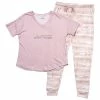 Best deal 😉 Pajamas 👩 Womens Danskin Daydreamer Night Thinker Pajama Set 🔥 -Danskin Sales Store unnamed file 89