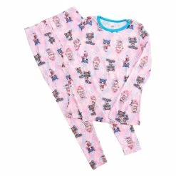 Budget 🔔 Cuddl-Duds Underwear 👧 Girls (7-16) Cuddl Duds® 2pc. L.O.L. Surprise! Chill Thermal Set 🔥