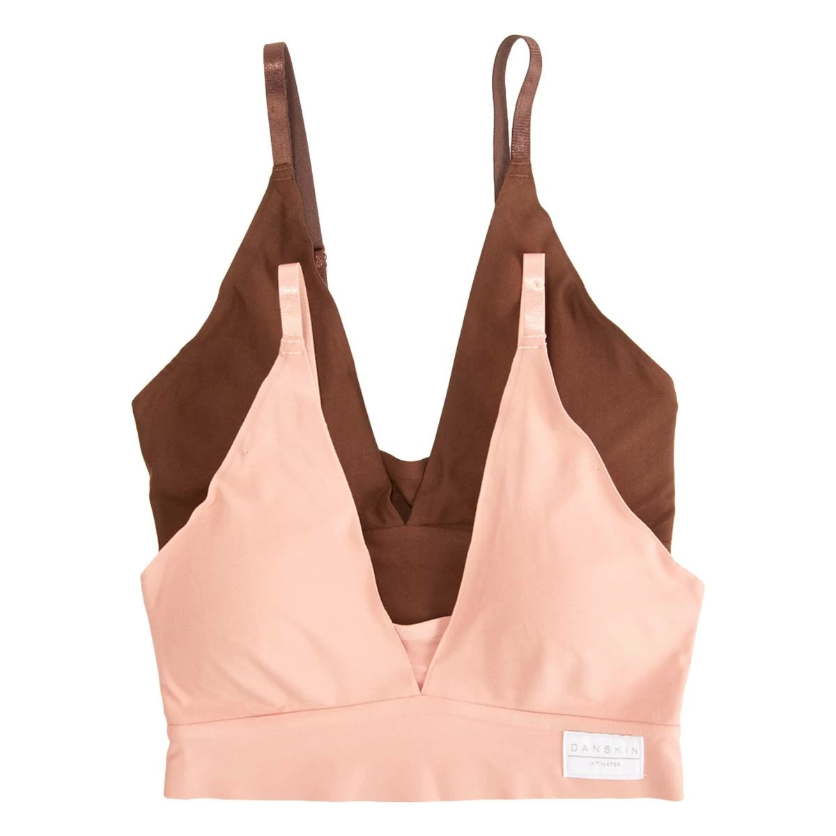 Best deal ๐ Bras ๐ฉ Womens Danskin 2pk. Micro Laser Lounge Bralette - DS2903-2PKE ๐คฉ 3 Best deal ๐ Bras ๐ฉ Womens Danskin 2pk. Micro Laser Lounge Bralette - DS2903-2PKE ๐คฉ