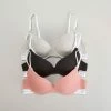 Wholesale 🧨 Womens Danskin 3pk. Underwire Bras With Logo Strap - DS5257-3PKB 🔔 -Danskin Sales Store unnamed file 18