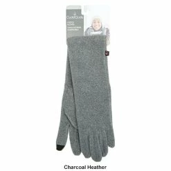 New ✨ Cuddl-Duds Accessories 👩 Womens Cuddl Duds® Single Layer Fleece Gloves 🔥 -Danskin Sales Store unnamed file 2