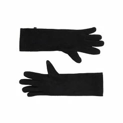 New ✨ Cuddl-Duds Accessories 👩 Womens Cuddl Duds® Single Layer Fleece Gloves 🔥